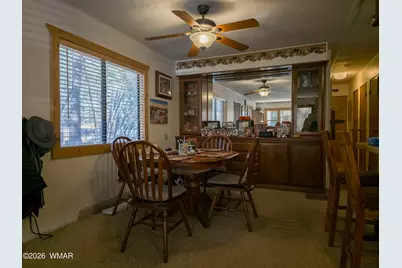 3315 Mark Twain Drive, Pinetop, AZ 85935 - Photo 17