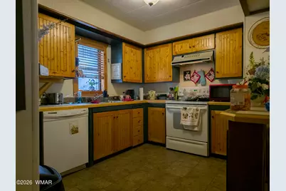 3315 Mark Twain Drive, Pinetop, AZ 85935 - Photo 17