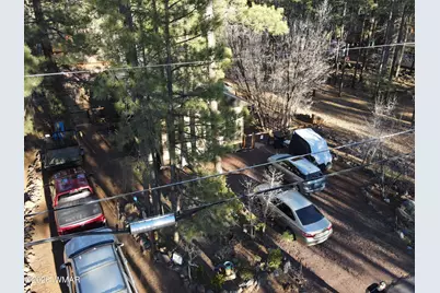 3315 Mark Twain Drive, Pinetop, AZ 85935 - Photo 3