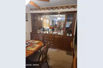3315 Mark Twain Drive, Pinetop, AZ 85935 - Photo 11