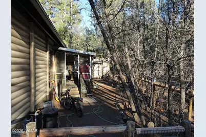 3315 Mark Twain Drive, Pinetop, AZ 85935 - Photo 9