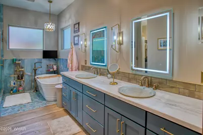 3361 W Mariposa Lane, Show Low, AZ 85901 - Photo 9