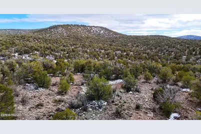 0 W Elkhorn Pass 36 Acres, Seligman, AZ 86337 - Photo 13