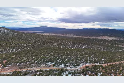0 W Elkhorn Pass 36 Acres, Seligman, AZ 86337 - Photo 15