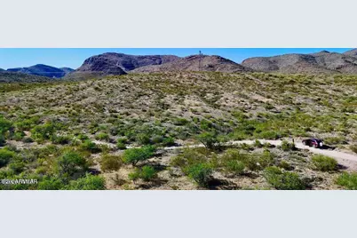 0 W Elkhorn Pass 36 Acres, Seligman, AZ 86337 - Photo 21