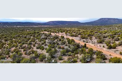 0 W Elkhorn Pass 36 Acres, Seligman, AZ 86337 - Photo 9
