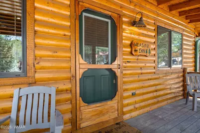 4801 W Cottage Loop, Show Low, AZ 85901 - Photo 5