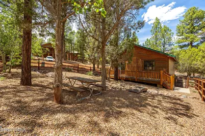 4801 W Cottage Loop, Show Low, AZ 85901 - Photo 23