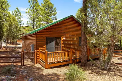 4801 W Cottage Loop, Show Low, AZ 85901 - Photo 21