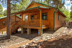 4801 W Cottage Loop, Show Low, AZ 85901 - Photo 1