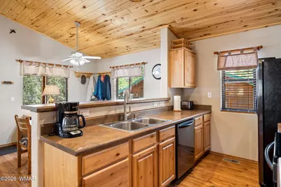 4801 W Cottage Loop, Show Low, AZ 85901 - Photo 11