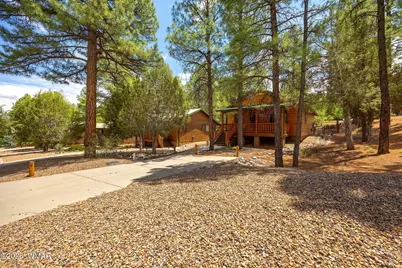4801 W Cottage Loop, Show Low, AZ 85901 - Photo 25
