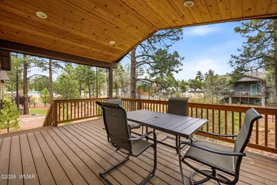 640 S Mountain Pines Avenue, Show Low, AZ 85901 - Photo 25