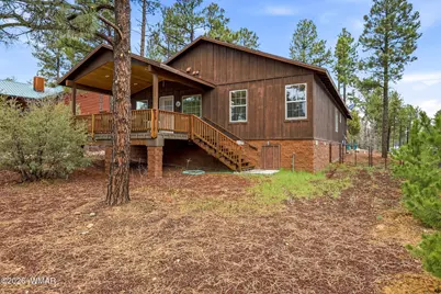 640 S Mountain Pines Avenue, Show Low, AZ 85901 - Photo 27