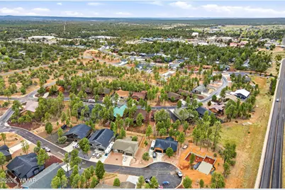 640 S Mountain Pines Avenue, Show Low, AZ 85901 - Photo 33
