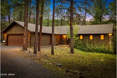 3 Acr 1029, Greer, AZ 85927 - Photo 1
