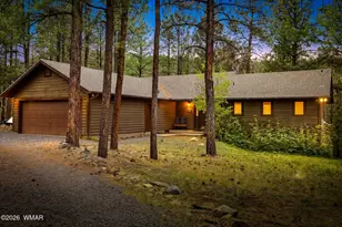 3 Acr 1029, Greer, AZ 85927 - Photo 1