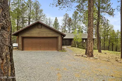 3 Acr 1029, Greer, AZ 85927 - Photo 3