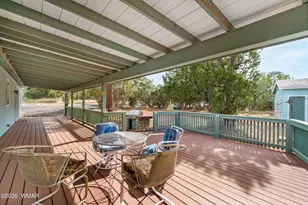 103A County Road 3312, Vernon, AZ 85940 - Photo 3