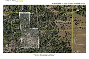 16 N2240, Nutrioso, AZ 85932 - Photo 1