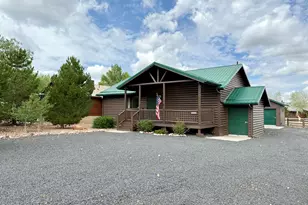 2334 N Buffalo Loop, Overgaard, AZ 85933 - Photo 1