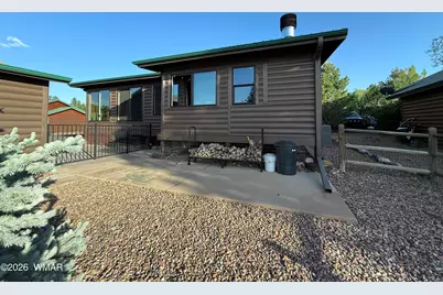 2334 N Buffalo Loop, Overgaard, AZ 85933 - Photo 15