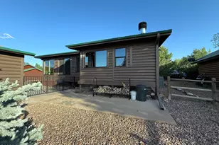 2334 N Buffalo Loop, Overgaard, AZ 85933 - Photo 15