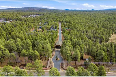 1358 W Big Springs Trail, Lakeside, AZ 85929 - Photo 21