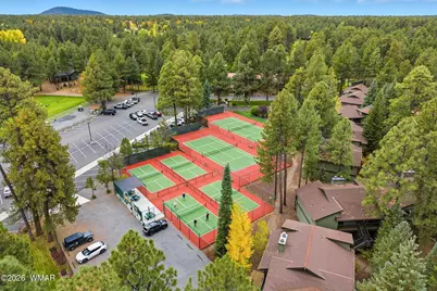 4563 Resort Loop, Pinetop, AZ 85935 - Photo 21