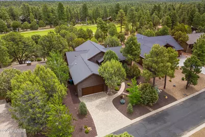 321 N Retreat Drive, Show Low, AZ 85901 - Photo 21
