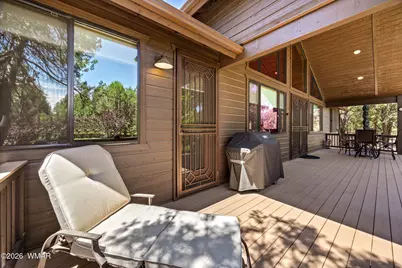321 N Retreat Drive, Show Low, AZ 85901 - Photo 25