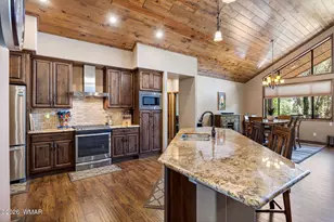 321 N Retreat Dr, Show Low, AZ 85901 - Photo 3