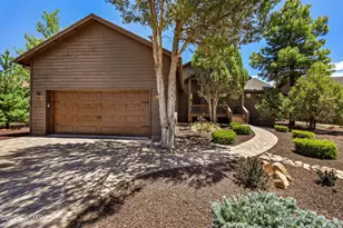 321 N Retreat Dr, Show Low, AZ 85901 - Photo 1