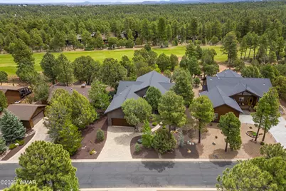 321 N Retreat Drive, Show Low, AZ 85901 - Photo 17