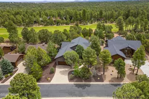 321 N Retreat Dr, Show Low, AZ 85901 - Photo 17