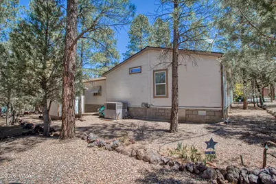 1100 S Hacienda Pines Drive, Show Low, AZ 85901 - Photo 5