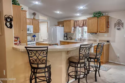 1100 S Hacienda Pines Drive, Show Low, AZ 85901 - Photo 13