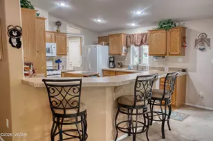 1100 S Hacienda Pines Dr, Show Low, AZ 85901 - Photo 13