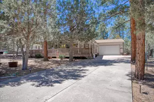 1100 S Hacienda Pines Dr, Show Low, AZ 85901 - Photo 1
