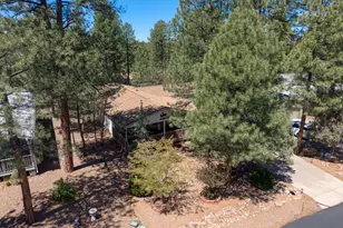 1100 S Hacienda Pines Dr, Show Low, AZ 85901 - Photo 3