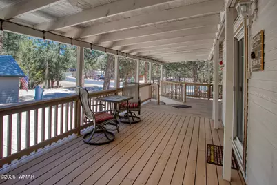 1100 S Hacienda Pines Drive, Show Low, AZ 85901 - Photo 7