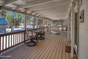 1100 S Hacienda Pines Dr, Show Low, AZ 85901 - Photo 7