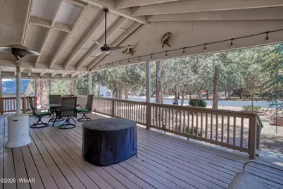 1100 S Hacienda Pines Drive, Show Low, AZ 85901 - Photo 9