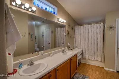 1100 S Hacienda Pines Drive, Show Low, AZ 85901 - Photo 17