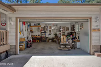 1100 S Hacienda Pines Drive, Show Low, AZ 85901 - Photo 23