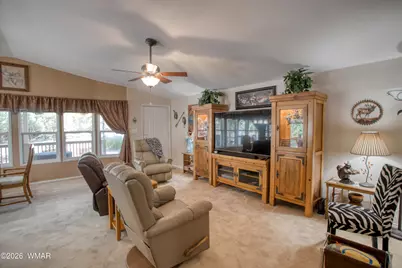 1100 S Hacienda Pines Drive, Show Low, AZ 85901 - Photo 11