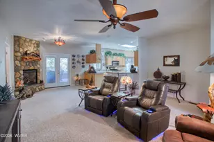 2040 W Pine View Dr, Show Low, AZ 85901 - Photo 21