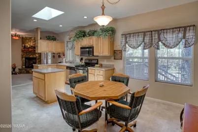 2040 W Pineview Drive, Show Low, AZ 85901 - Photo 17