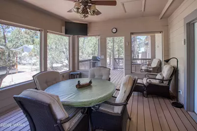 2040 W Pineview Drive, Show Low, AZ 85901 - Photo 5