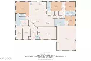 1940 Stonegate Way, Heber, AZ 85928 - Photo 45